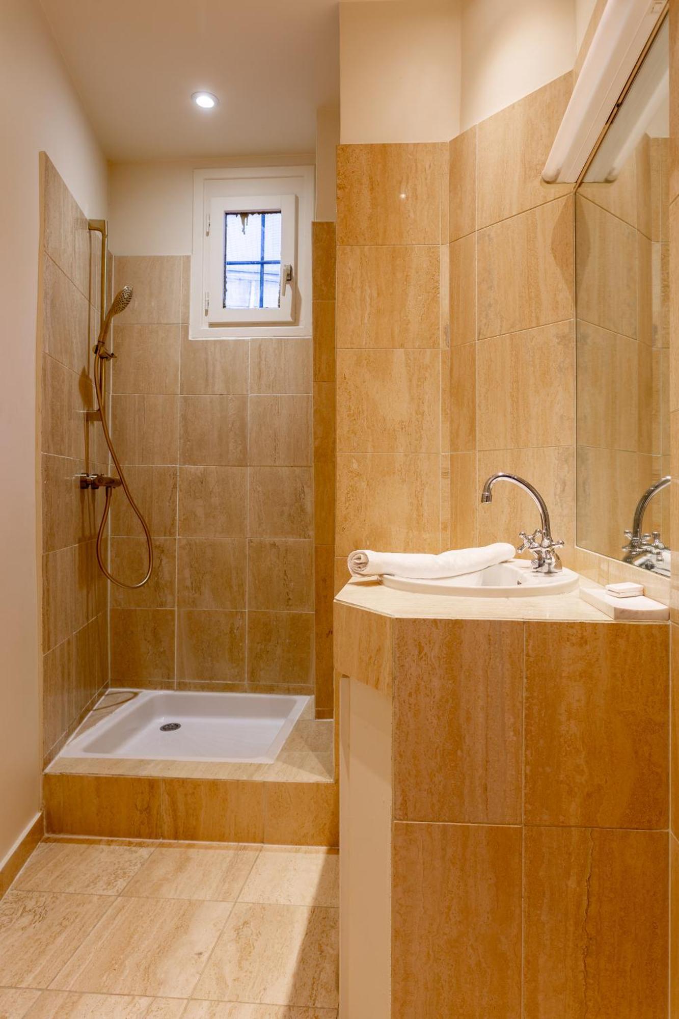 Appartement The Maubourg Eiffel Tower Paris